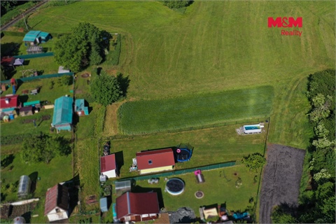Prodej louky, 1 093 m² - 6