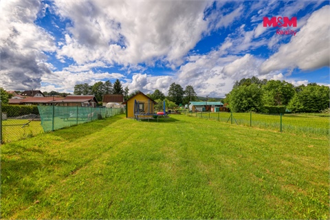 Prodej louky, 1 093 m² - 16