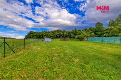 Prodej louky, 1 093 m² - 20