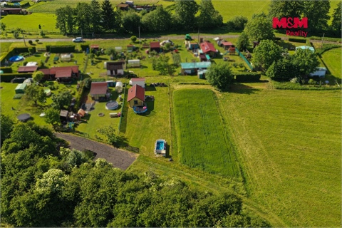 Prodej louky, 1 093 m² 4