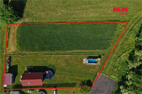 Prodej louky, 1 093 m² 8
