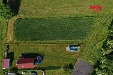 Prodej louky, 1 093 m² - 8