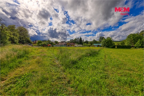Prodej louky, 1 093 m² 16