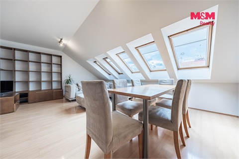 Prodej bytu 2kk, 65 m² 4