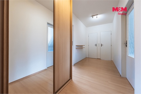 Prodej bytu 2kk, 65 m² 14