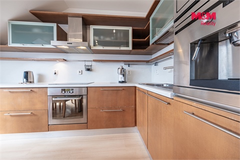 Prodej bytu 2kk, 65 m² 6