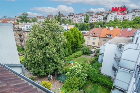 Prodej bytu 2kk, 65 m² - 10