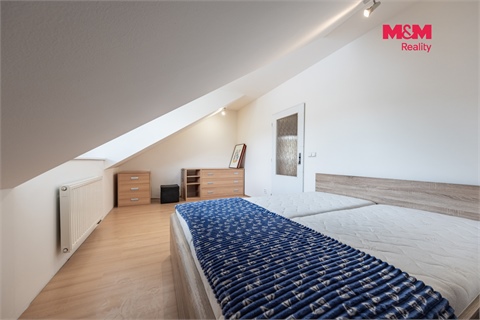 Prodej bytu 2kk, 65 m² 10