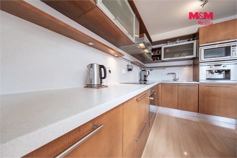 Prodej bytu 2kk, 65 m² - 4