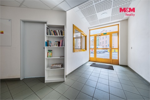 Prodej bytu 2kk, 65 m² - 18