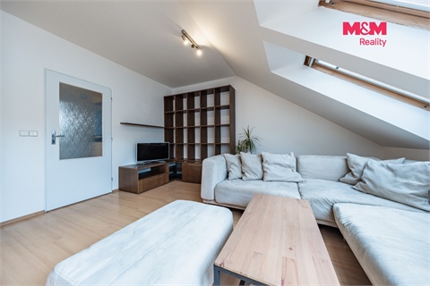 Prodej bytu 2kk, 65 m² 2