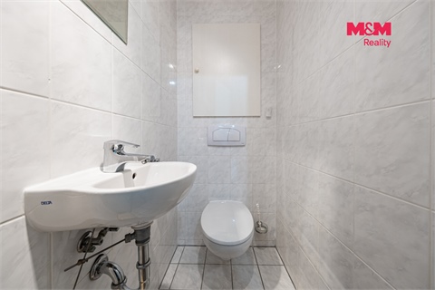 Prodej bytu 2kk, 65 m² - 12