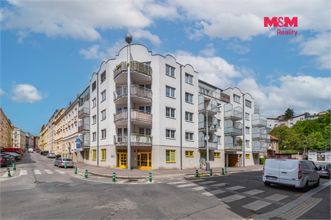 Prodej bytu 2kk, 65 m² 20