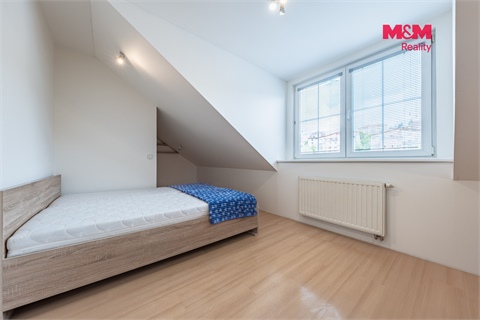 Prodej bytu 2kk, 65 m² 8