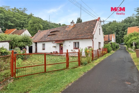 Prodej rodinného domu, 60 m² 10