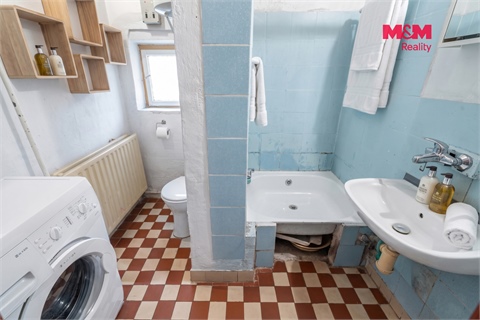 Prodej rodinného domu, 60 m² 6