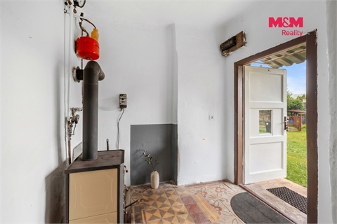 Prodej rodinného domu, 60 m² - 8