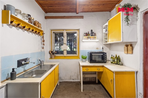 Prodej rodinného domu, 60 m² 4