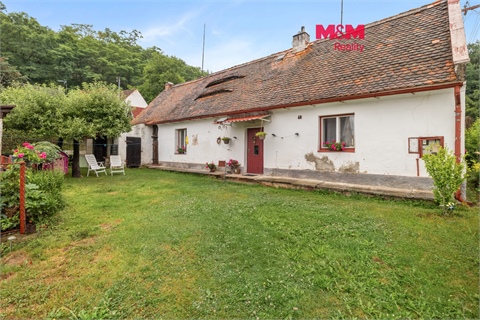 Prodej rodinného domu, 60 m² 0