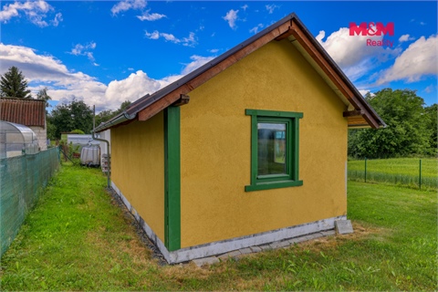 Pronájem louky, 1 093 m² - 22
