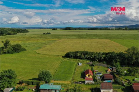 Pronájem louky, 1 093 m² 14