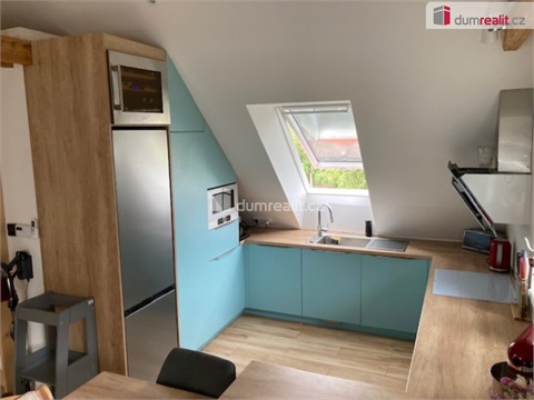 Prodej rodinného domu, 208 m² - 0