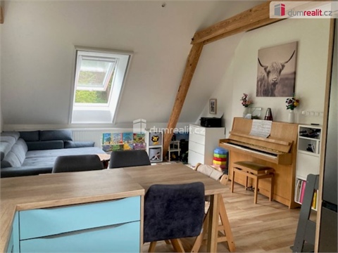Prodej rodinného domu, 208 m² 8