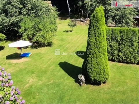 Prodej rodinného domu, 208 m² - 16