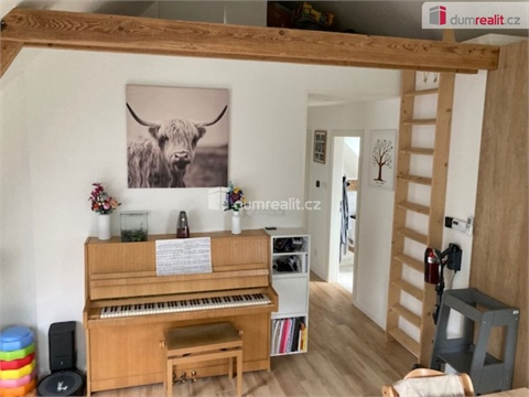 Prodej rodinného domu, 208 m² - 4
