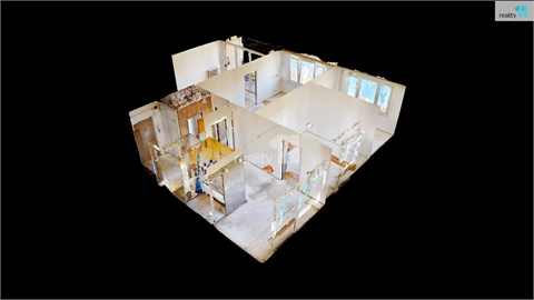 Prodej bytu 4+1, 77 m² - 12