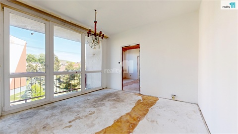 Prodej bytu 4+1, 77 m² - 2