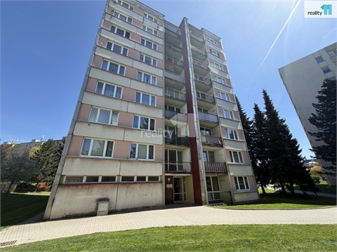 Prodej bytu 4+1, 77 m² - 8