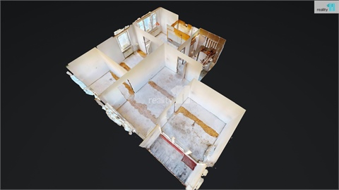 Prodej bytu 4+1, 77 m² - 10