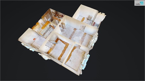 Prodej bytu 4+1, 77 m² 0