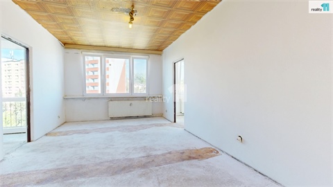 Prodej bytu 4+1, 77 m² - 0