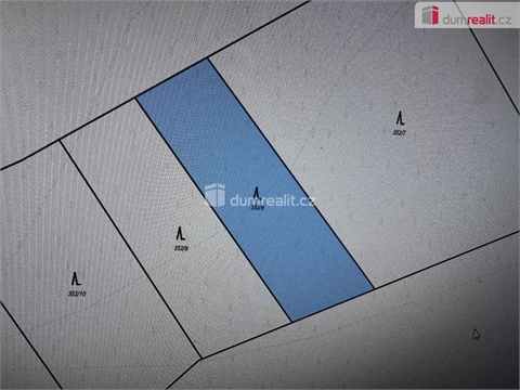 Prodej lesu, 2 877 m² 8