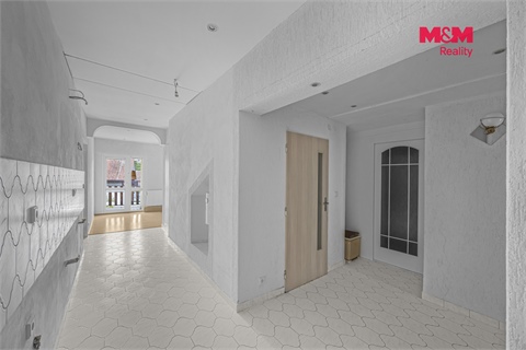 Prodej rodinného domu, 113 m² - 16