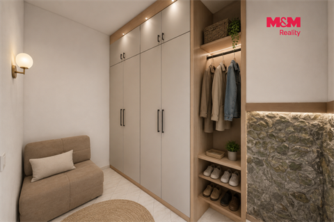 Prodej rodinného domu, 113 m² - 22