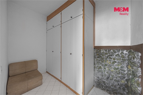 Prodej rodinného domu, 113 m² 24