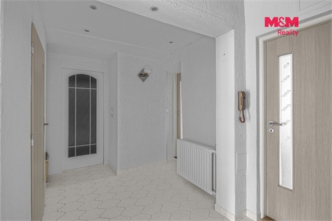 Prodej rodinného domu, 113 m² - 10