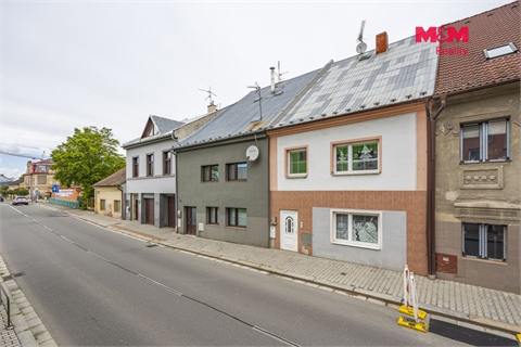 Prodej rodinného domu, 113 m² 26