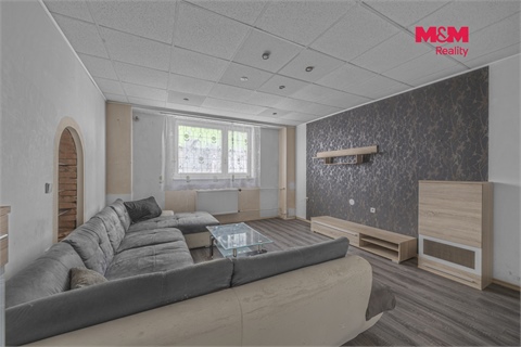 Prodej rodinného domu, 113 m² - 4