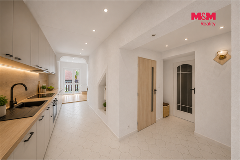 Prodej rodinného domu, 113 m² 16