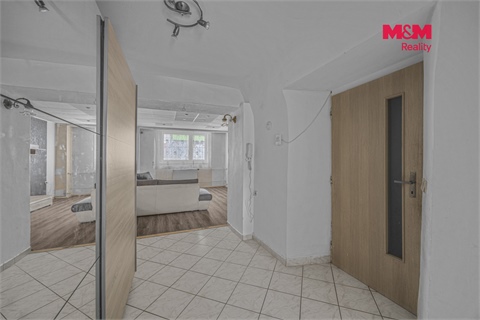 Prodej rodinného domu, 113 m² 4
