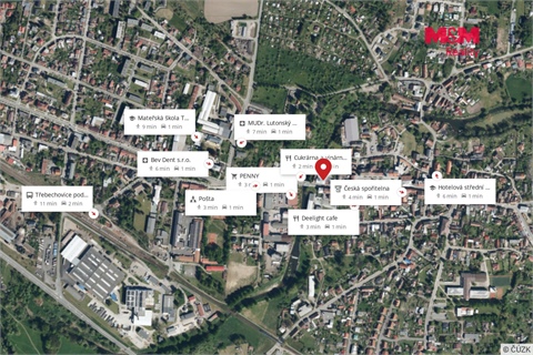 Prodej rodinného domu, 113 m² - 28