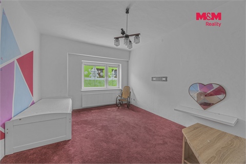 Prodej rodinného domu, 113 m² 12