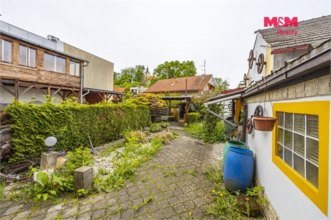 Prodej rodinného domu, 113 m² 2
