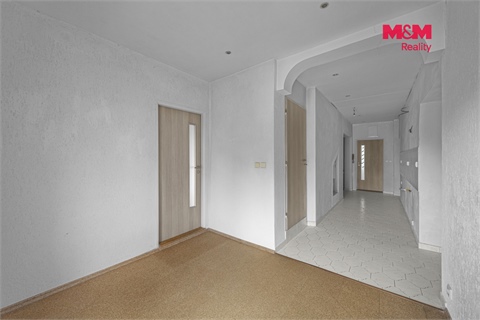 Prodej rodinného domu, 113 m² 18