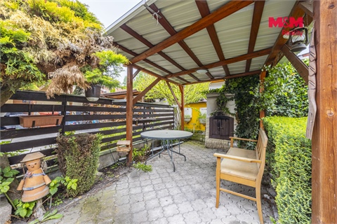 Prodej rodinného domu, 113 m² - 2