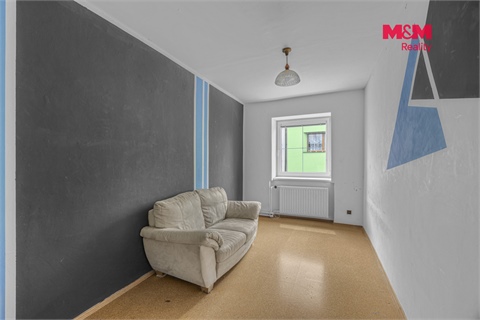 Prodej rodinného domu, 113 m² - 12